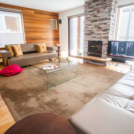 Ezo Yume Chalet Ōmagari Екстериор снимка