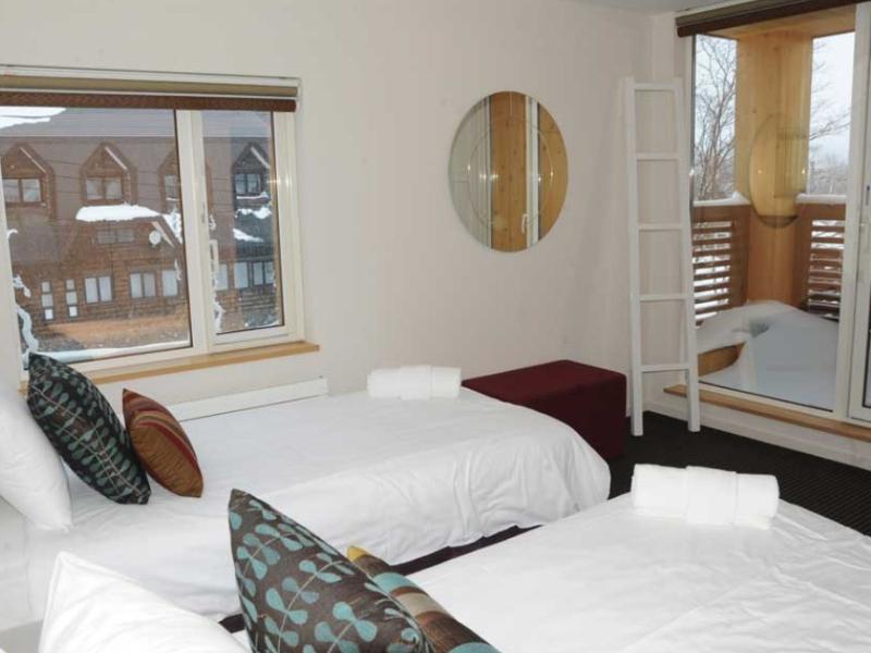 Ezo Yume Chalet Ōmagari Екстериор снимка